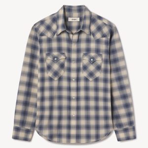 Palomino Western Shirt