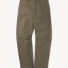 Omaha Flyweight HBT Maverick Slim Chino