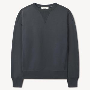 Welterweight Double V Crew Sweatshirt