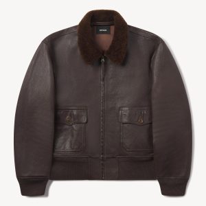 Skymaster G-1 Flight Jacket
