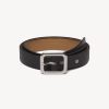 Leather Outpost Belt