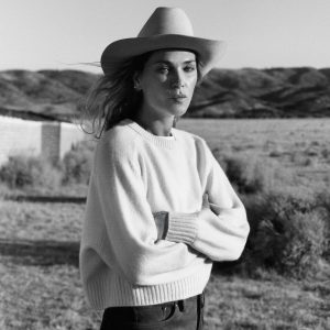 California Cashmere Classic Crew