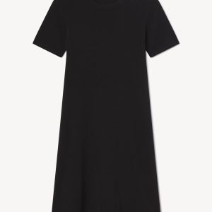 Surplus Rib Mini Tee Dress
