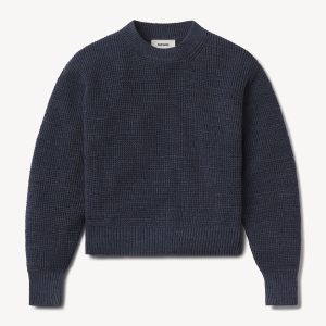 Seafarer Shrunken Crew