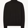 California Cashmere Turtleneck